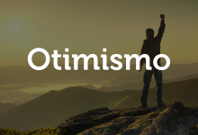 PALAVRAS DE OTIMISMO